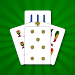 Cover Image of Download Scopa!  APK