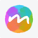 InstaMark - photo editor icon