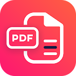 Cover Image of Download PDF Reader - Document Reader for PDF, EPUB 1.0.6 APK