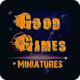 Good Games Miniatures icon