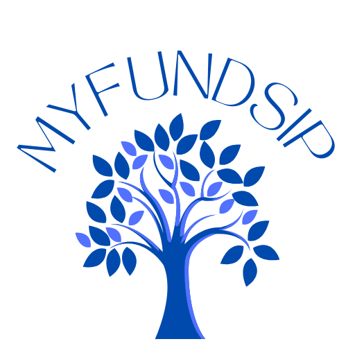 MyFundSIP logo