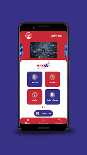 BaseX Screen 2