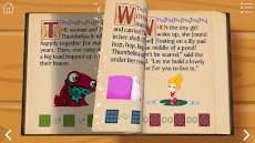 StoryToys Thumbelinaのおすすめ画像3