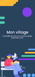 Mon Village - infos & services