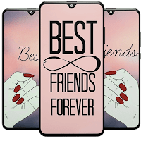 BFF Wallpaper - Best Friend Fo