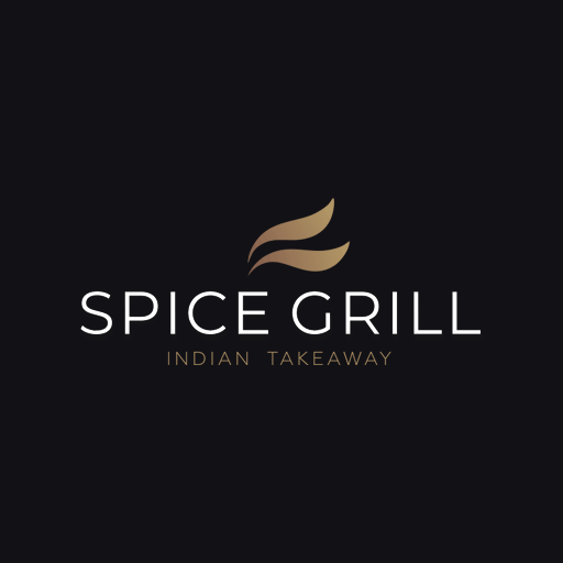 The Spice Grill logo