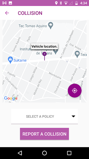 Qmobil QIC Screen 3