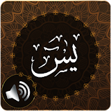 Surah Yaseen Audio icon
