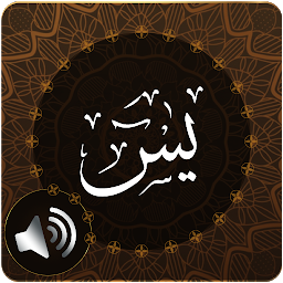 Symbolbild für Surah Yaseen Audio
