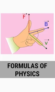 All Physics Formula Book