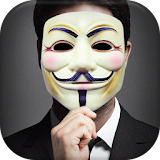 Masquerade Anonymous Mask icon