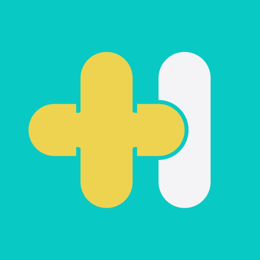 Hihub logo