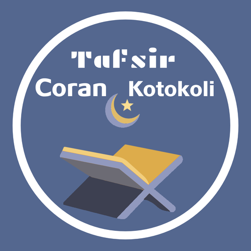 Tafsir Quran Kotokoli Laai af op Windows