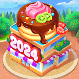 Foodie Festival: Cooking Game icon