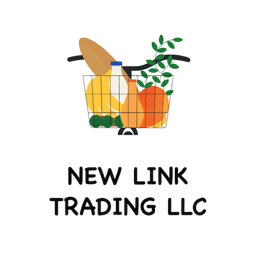 New link trading llc logo