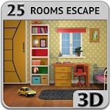 Room Escape-Puzzle Daycare icon