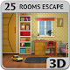 Room Escape-Puzzle Daycare
