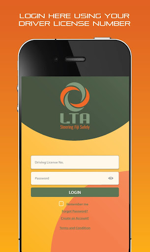 LTA FIJI Screen 2