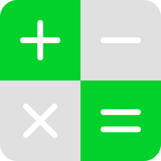Smart Calculator  Icon