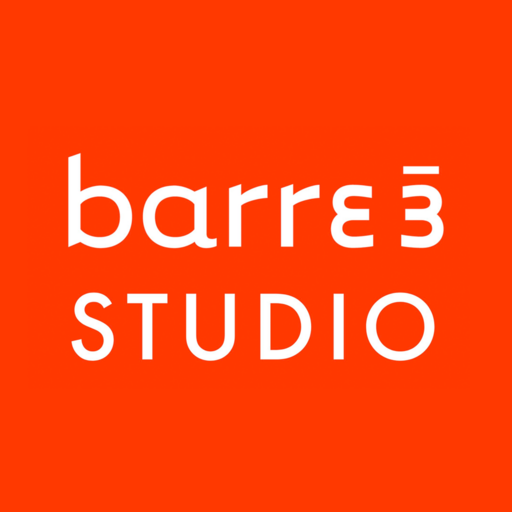 barre3 Studios logo