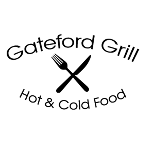 Gateford Grill logo
