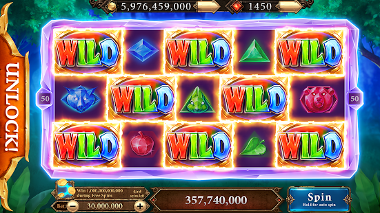 Scatter Slots - Las Vegas Casino Game 777 Online 4.1.0 APK screenshots 1