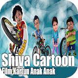 Film Kartun Shiva icon