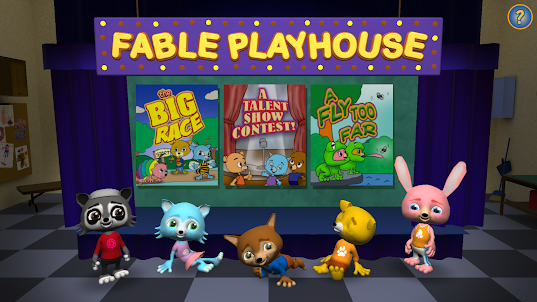 Fable Playhouse