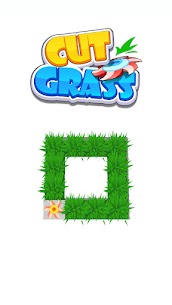 Cut Grass v1.2 MOD APK (Unlimited Diamonds) 2022 1