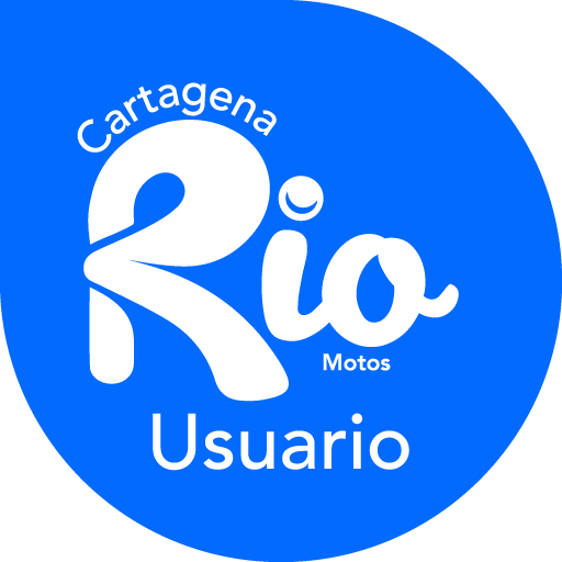 Rio Cartagena Moto logo