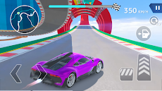 Mega Ramp: Car Stunt Racesのおすすめ画像5