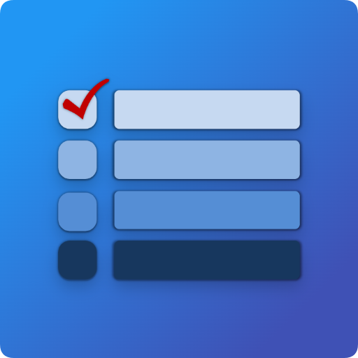 ToDoon: Lists & Tasks logo