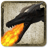 Dragon Slayer : Reign of Fire icon