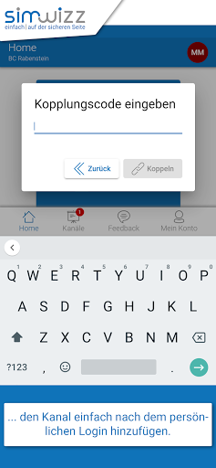 simwizz Screen 3