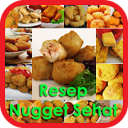 Top 25 Books & Reference Apps Like Resep Nugget Sehat - Best Alternatives