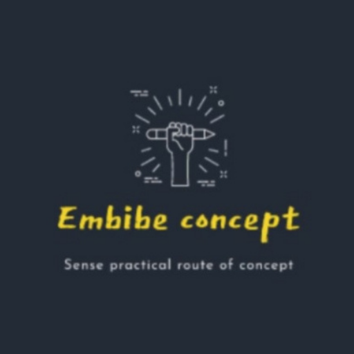Embibe Concept logo