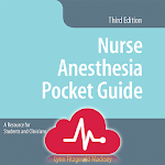 Cover Image of Download Nurse Anesthesia Pocket Guide 3.6.9 APK