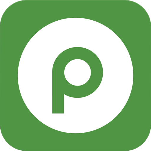 Publix  Icon