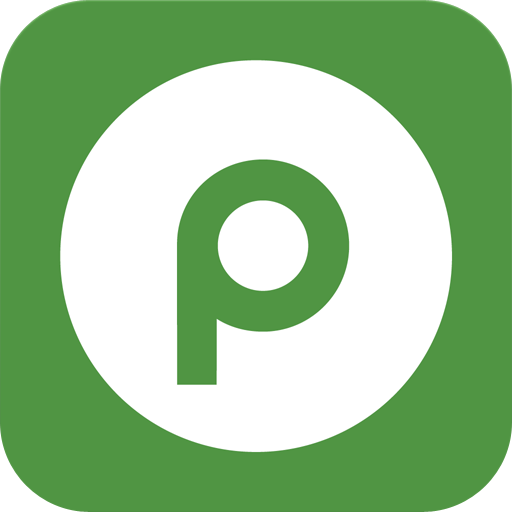 Publix 4.61 Icon