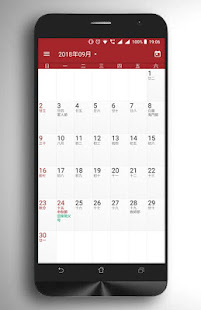 Anteprima dell'app