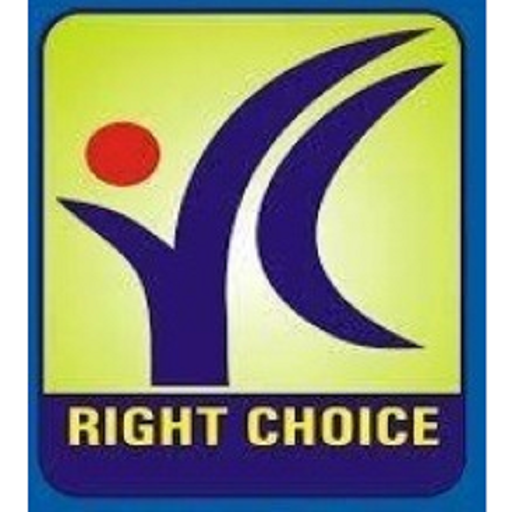 Right Choice Computer logo