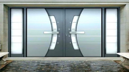 Modern Door Design