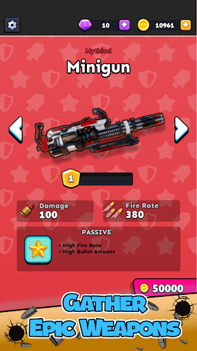 Last Wave - Shooting Game 11