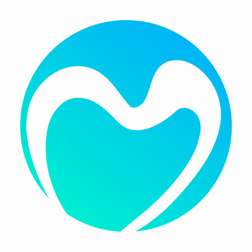 MPlayerLite: All Music Player logo