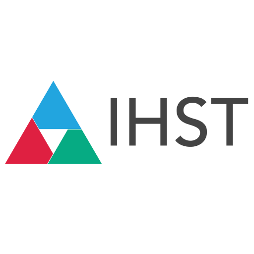 IHST - Plano de Medicamentos logo