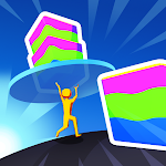 Cover Image of Download Stacking Master  APK