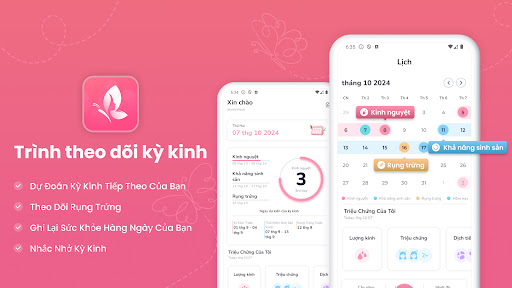 Bản xem trước ứng dụng