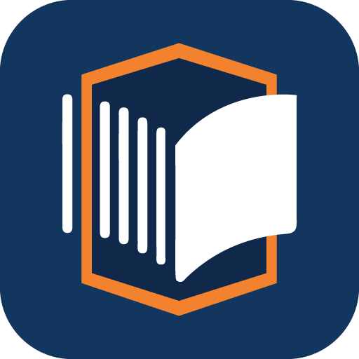 CSUF Pollak Library logo