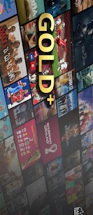 GOLDS TV APK v2.1Android Free Download – Premium Unlocked 4