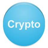 CryptoText icon